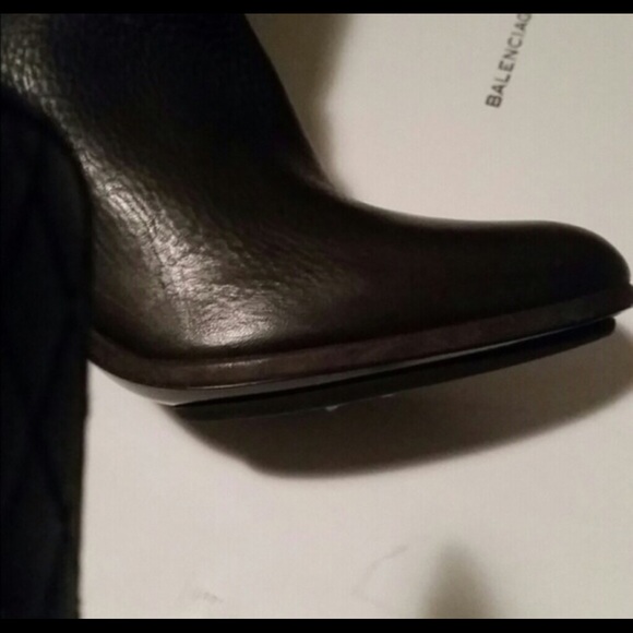 Balenciaga Boot - Picture 4 of 6